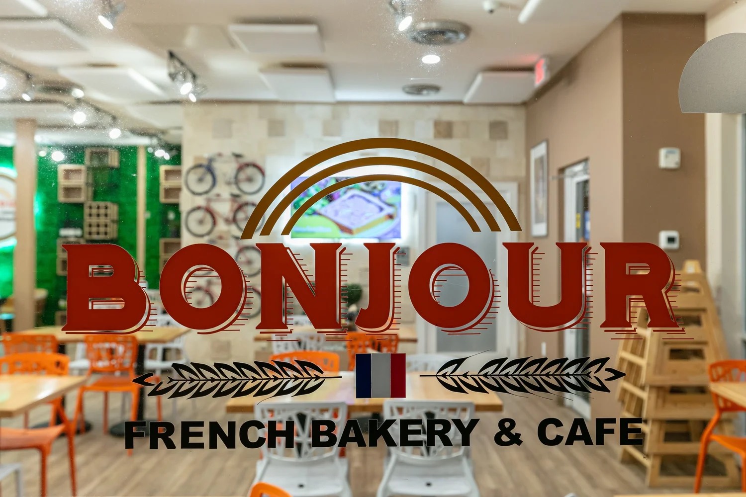 Bonjour Bakery Weston photo 6