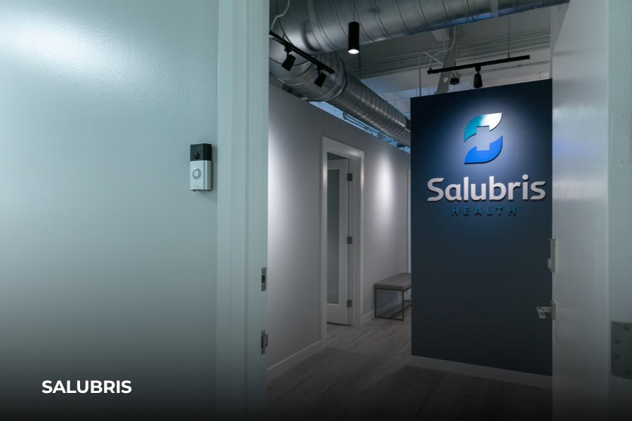 Salubris Health