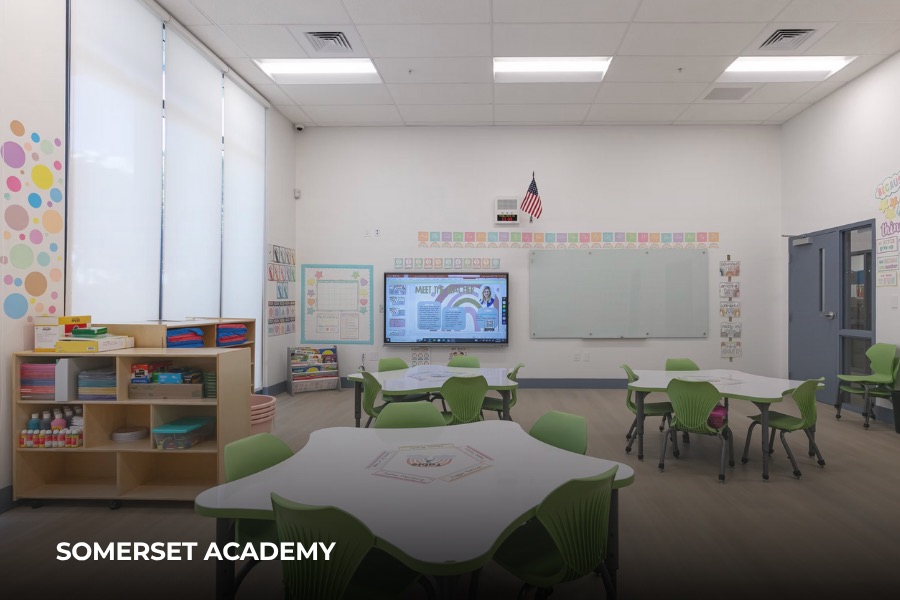 Somerset Academy