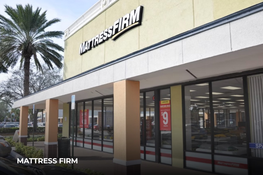 Mattress Firm
