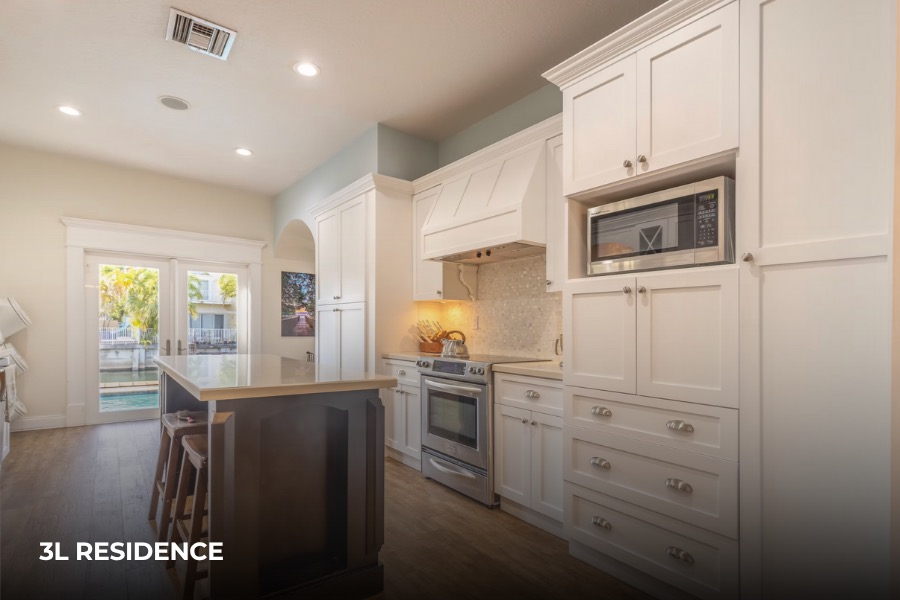 3L Residence