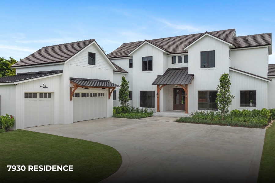 7930 Residence
