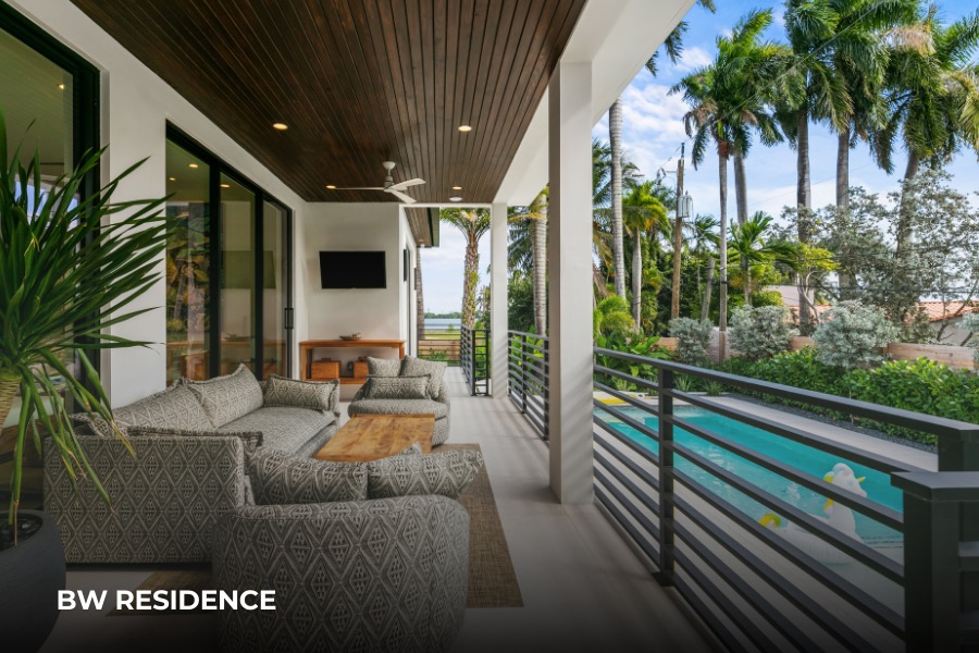 BW Residence