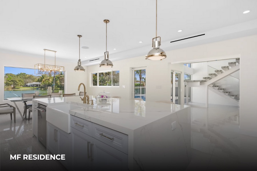 MF Residence