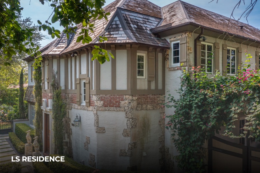 LS Residence