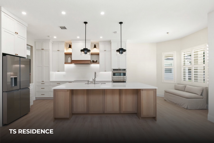 TS Residence