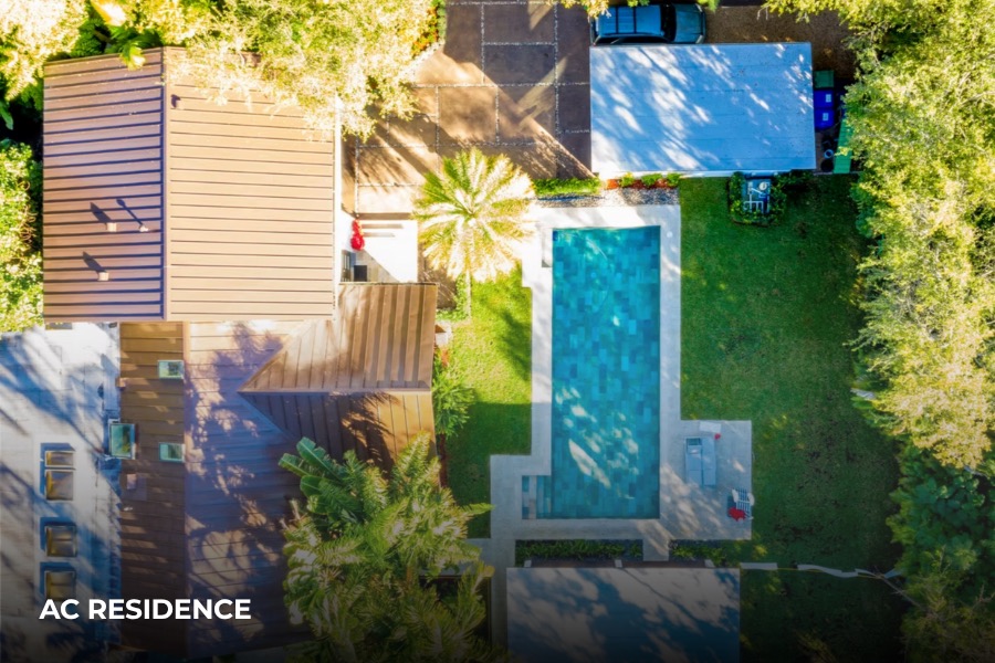 AC Residence