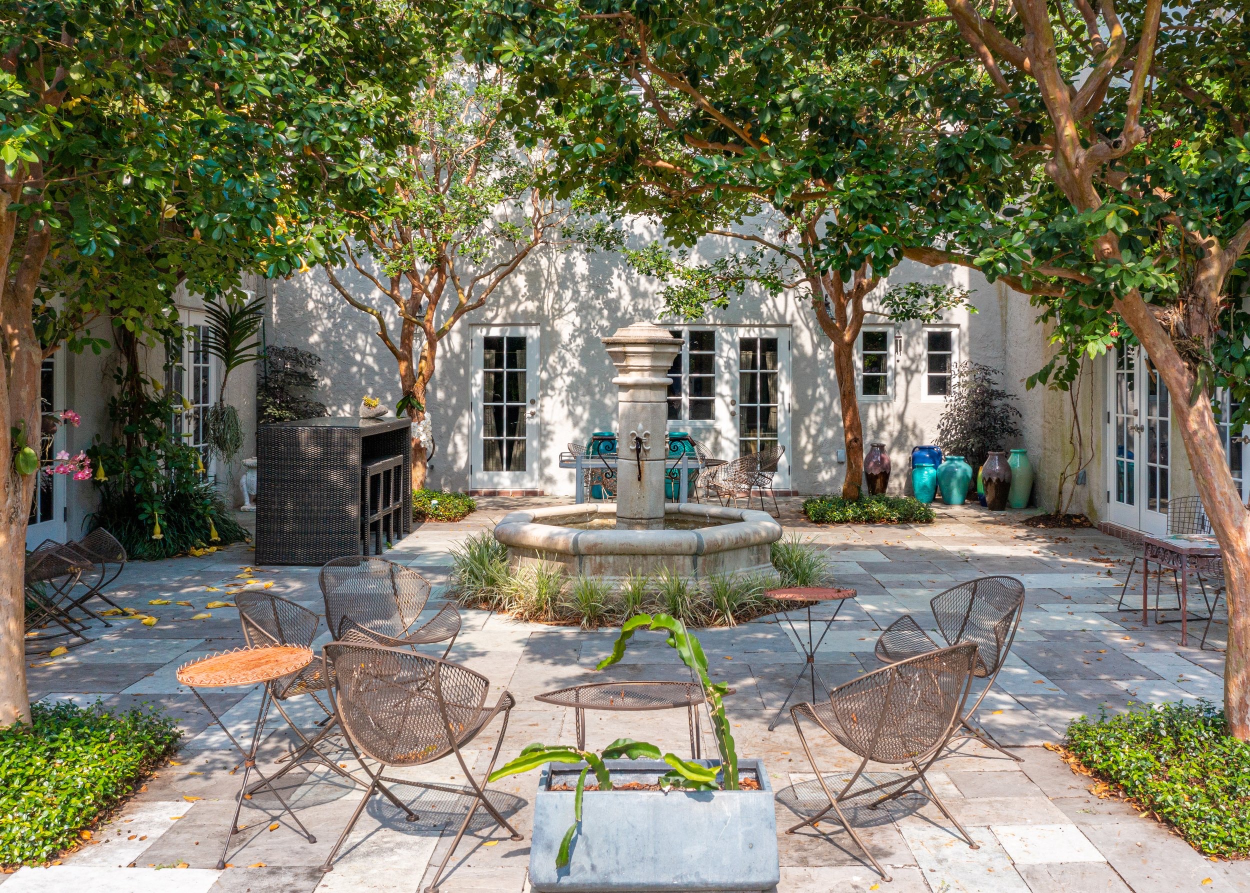 LS Residence