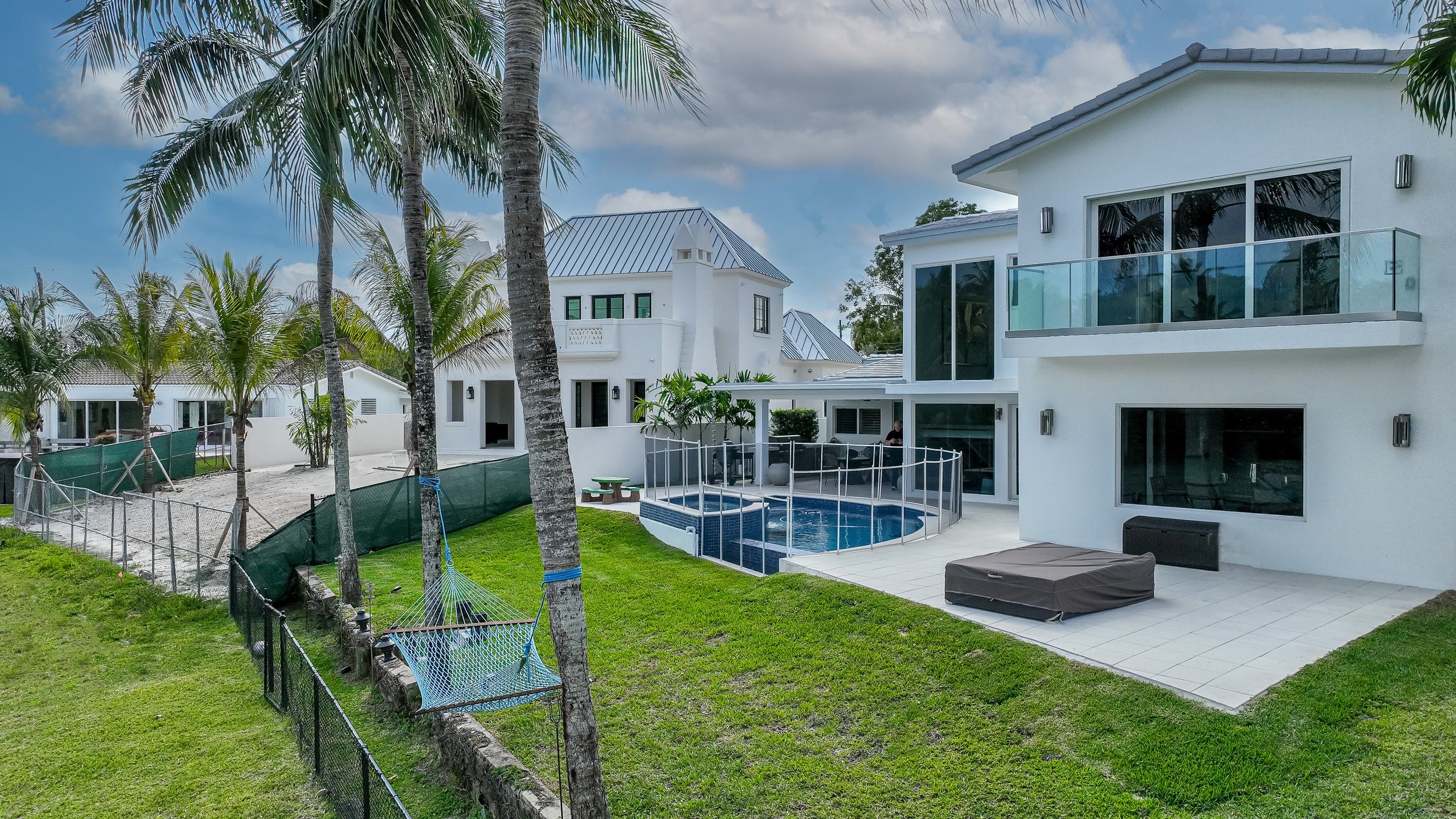 MF Residence