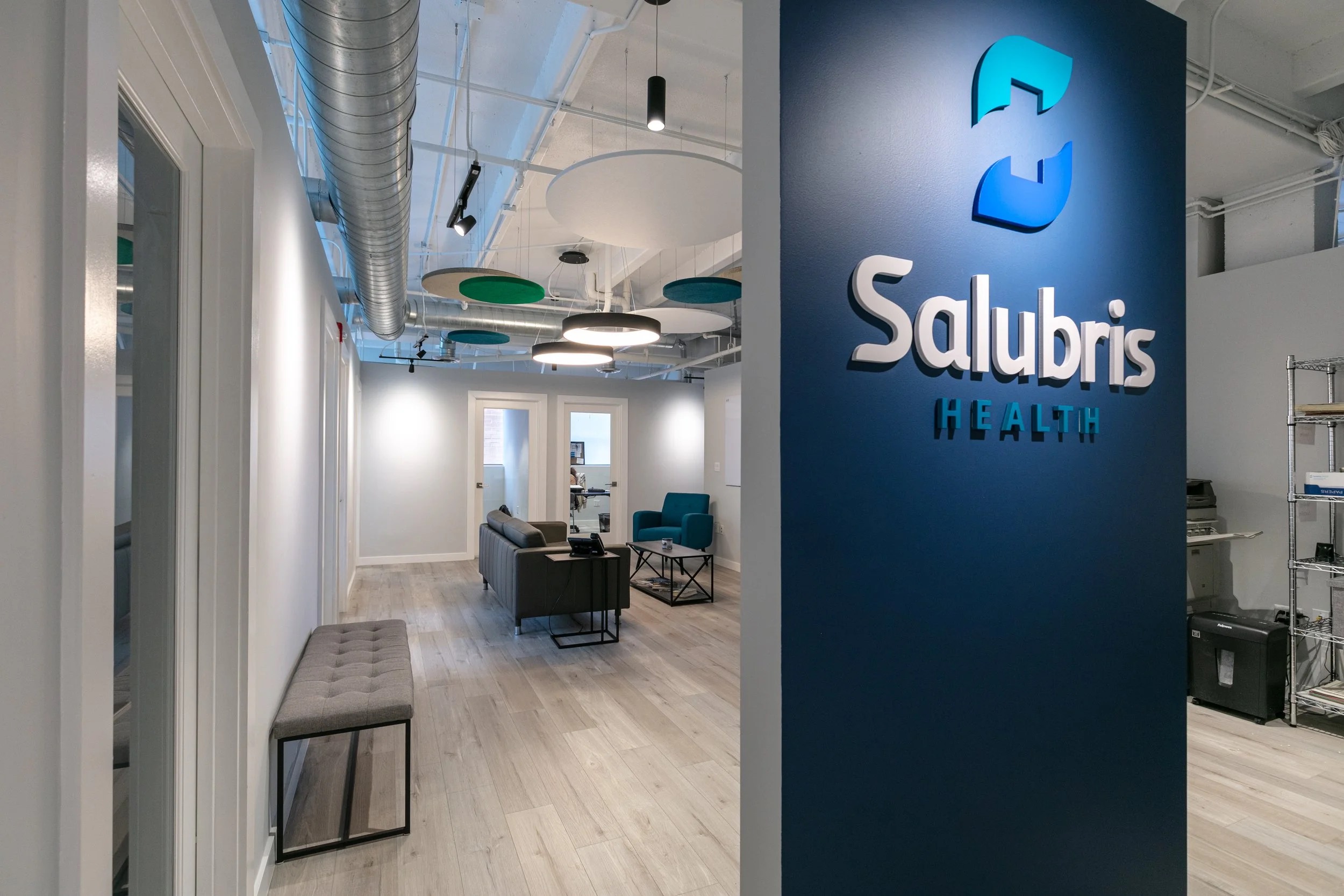 Salubris Health