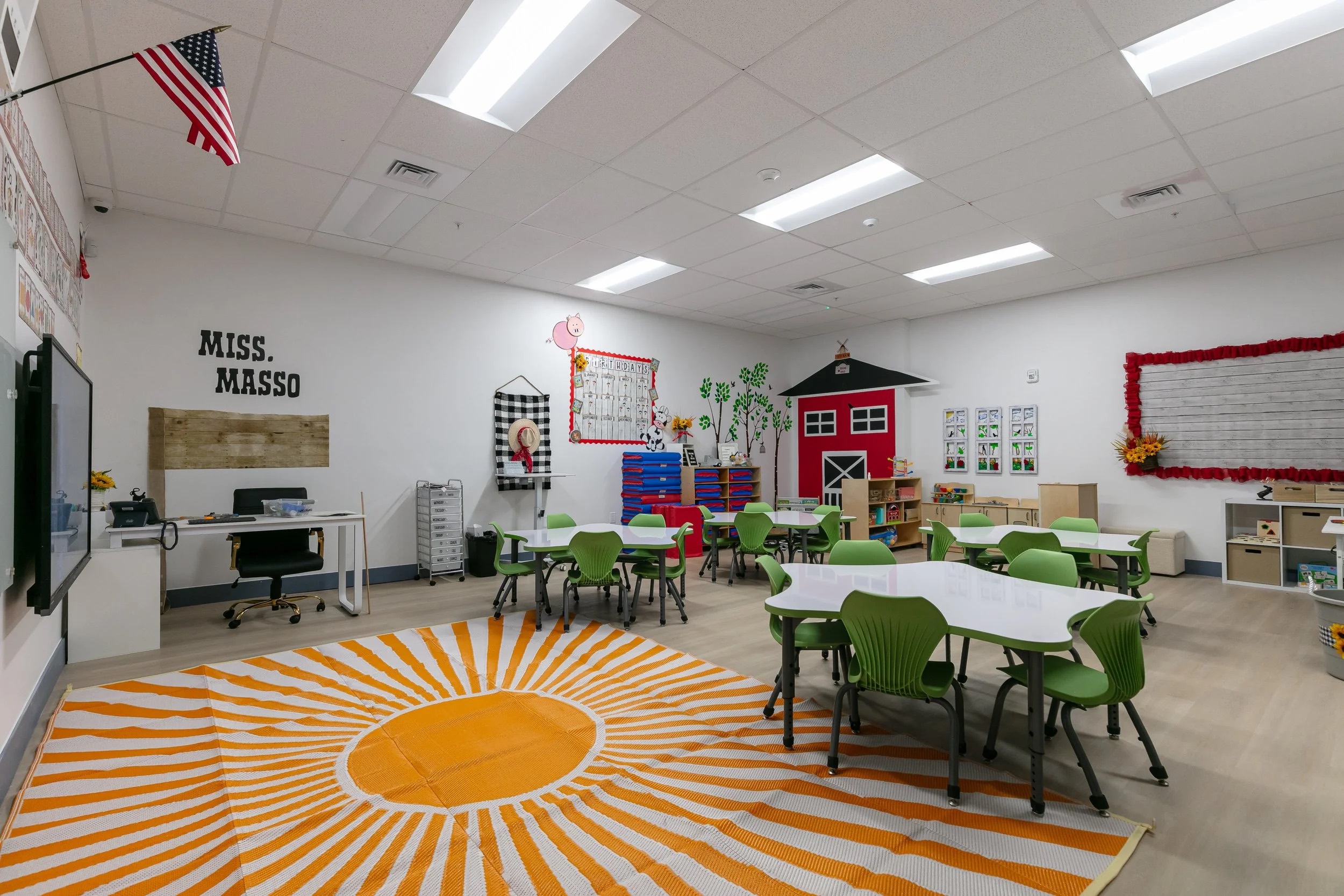 Somerset Academy
