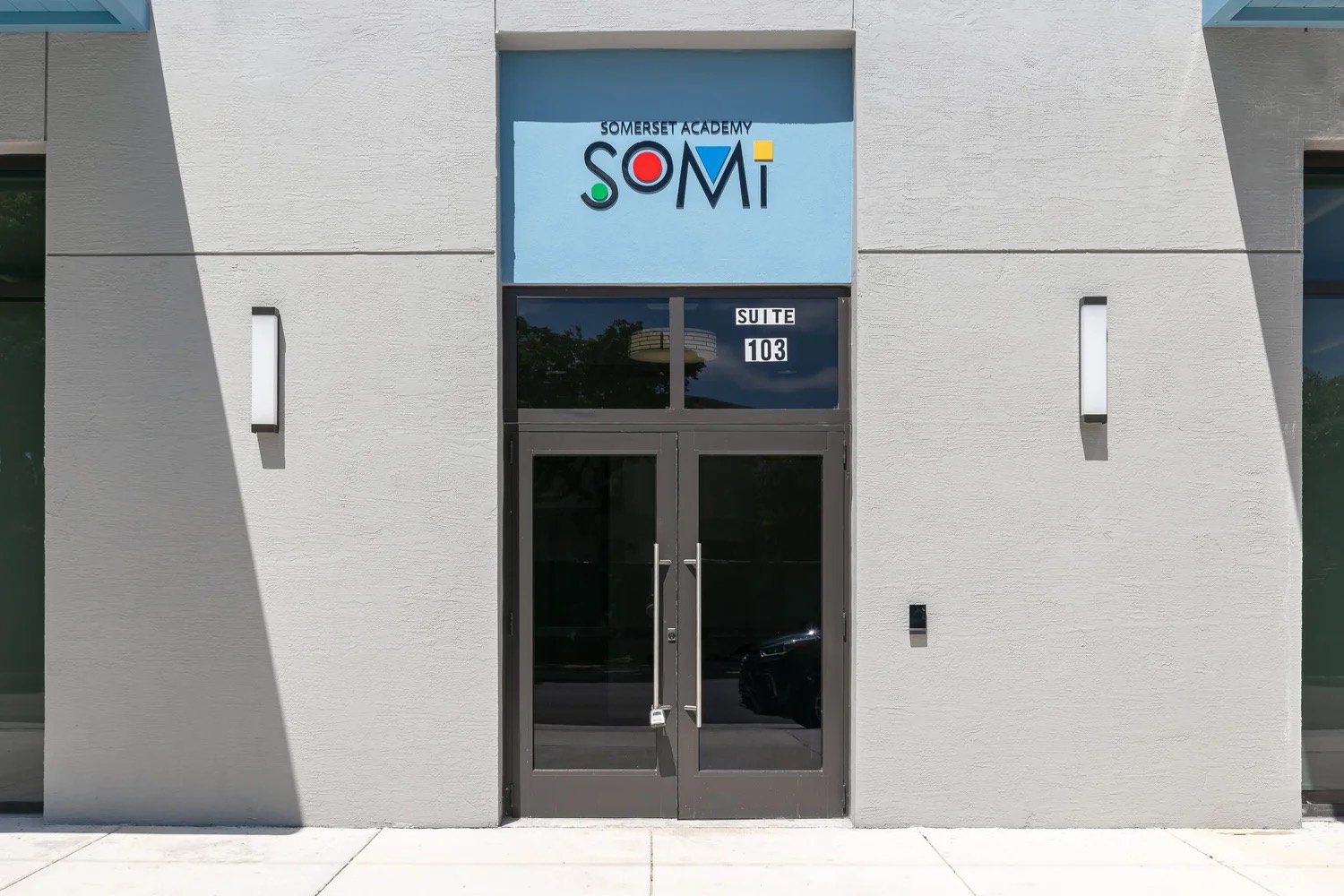 Somerset Academy photo 1
