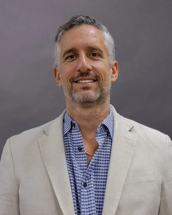 Alexander Becerra, Owner and Founder