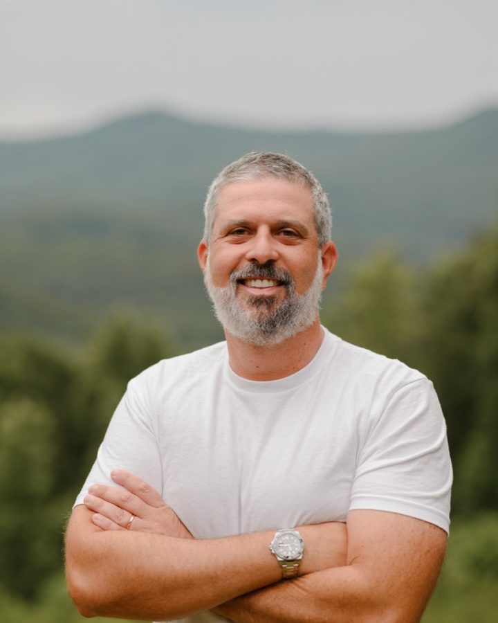 Eyal Kessous, Project Engineer and Team Leader