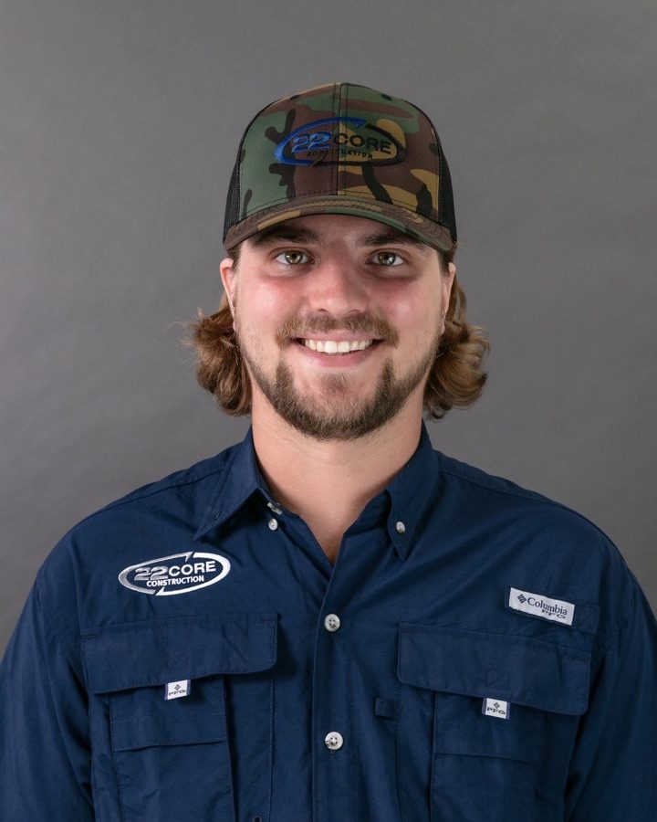 Mathew Pellegrino, Superintendent