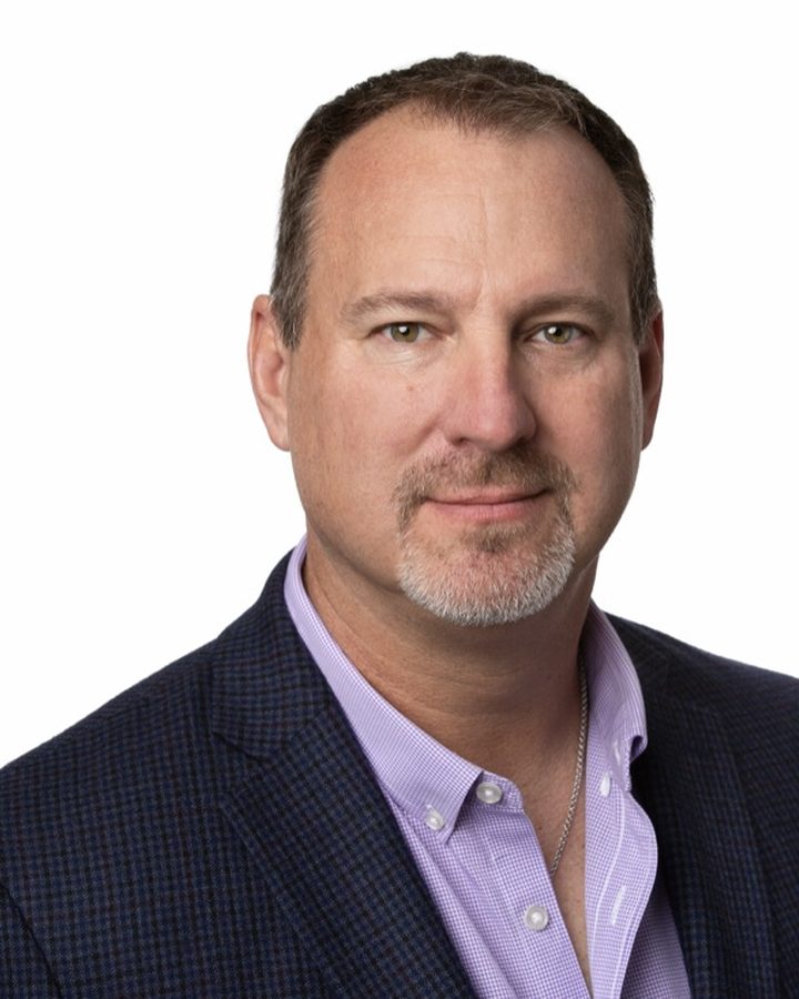 Tim Livingston, Project Engineer and Procurement Leader