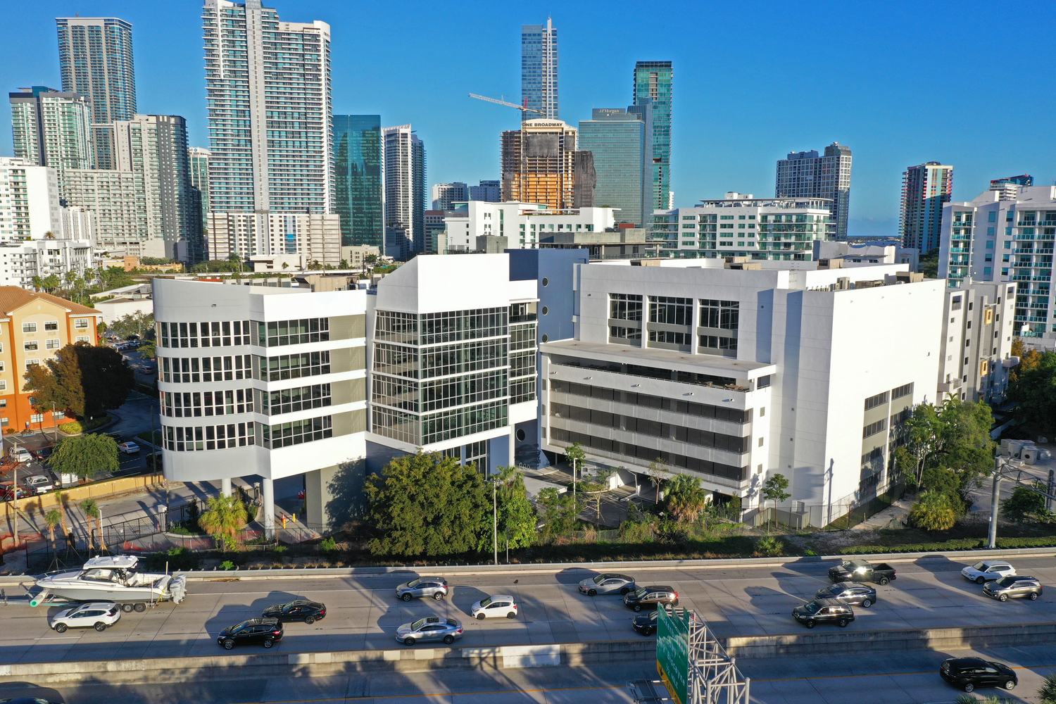 Consulting Project: Mater Brickell Preparatory Academy, 2022